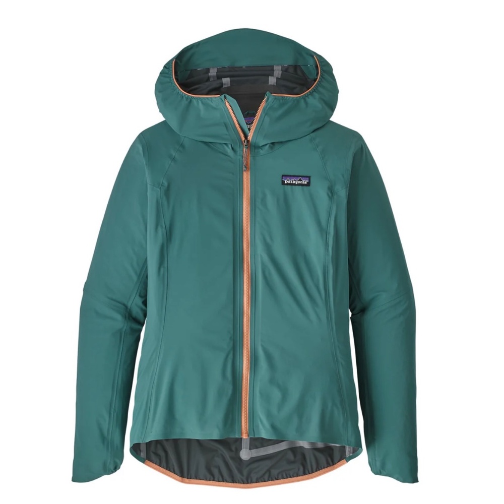 Patagonia Dirt Roamer Jacket